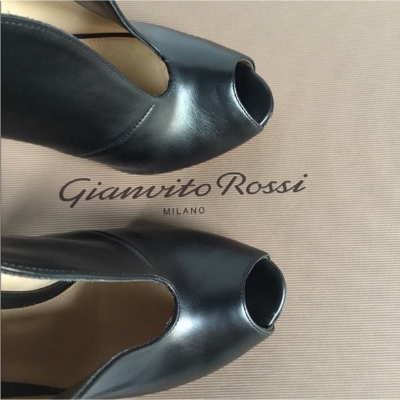 GIANVITO ROSSI - Picture 7 of 15